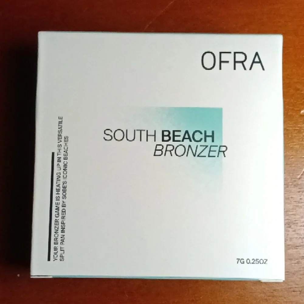 OFRA Bronzer Palette - Brown Shades